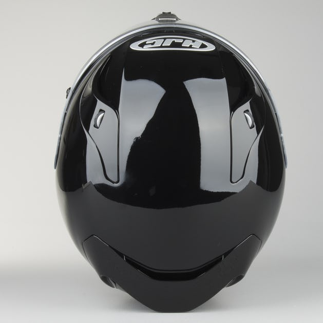 Casca moto integrala HJC RPHA 11 Solid [4]