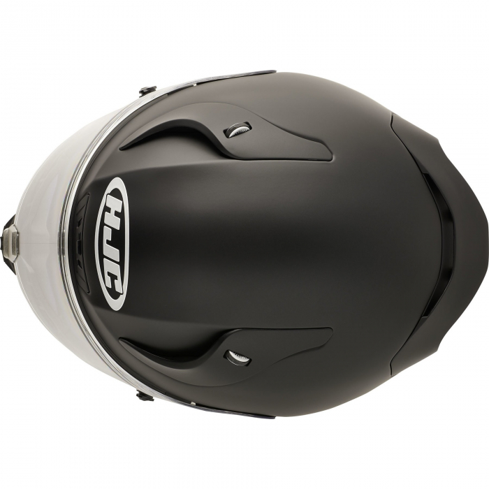 Casca moto integrala HJC RPHA 11 Solid [5]