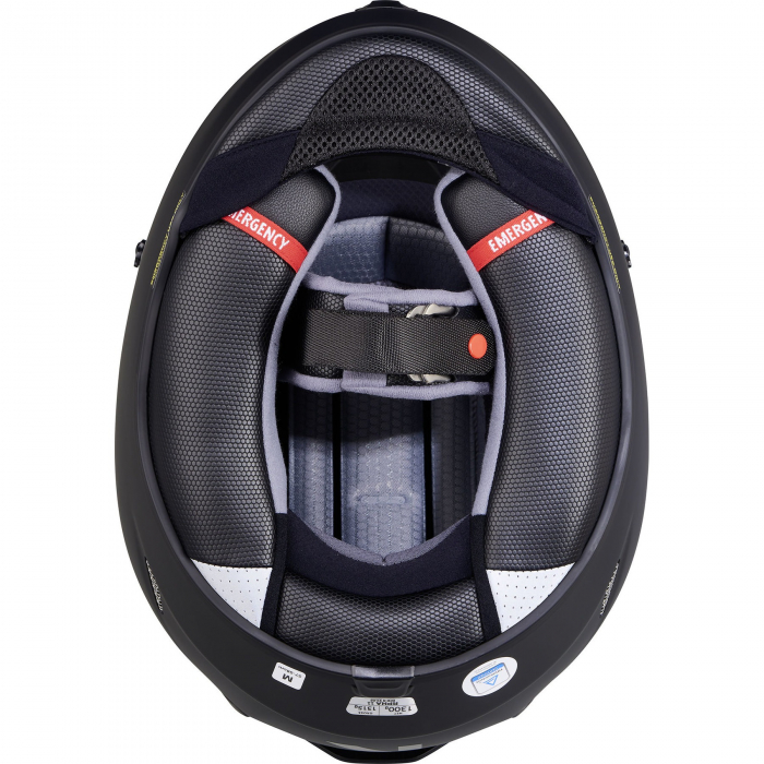 Casca moto integrala HJC RPHA 11 Solid [9]