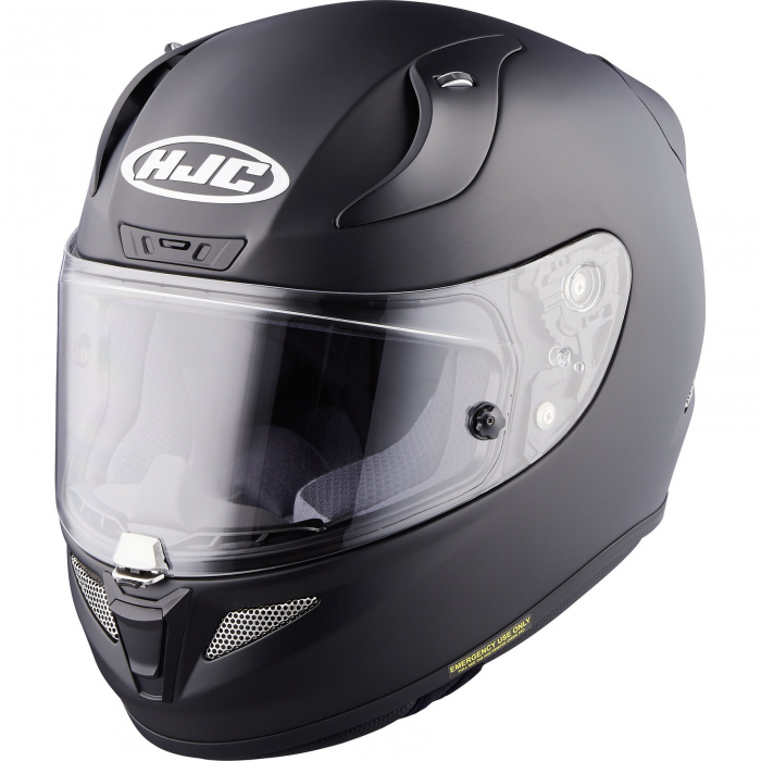 Casca moto integrala HJC RPHA 11 Solid [4]