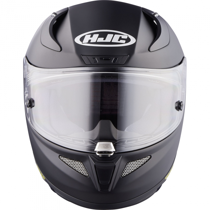 Casca moto integrala HJC RPHA 11 Solid [3]