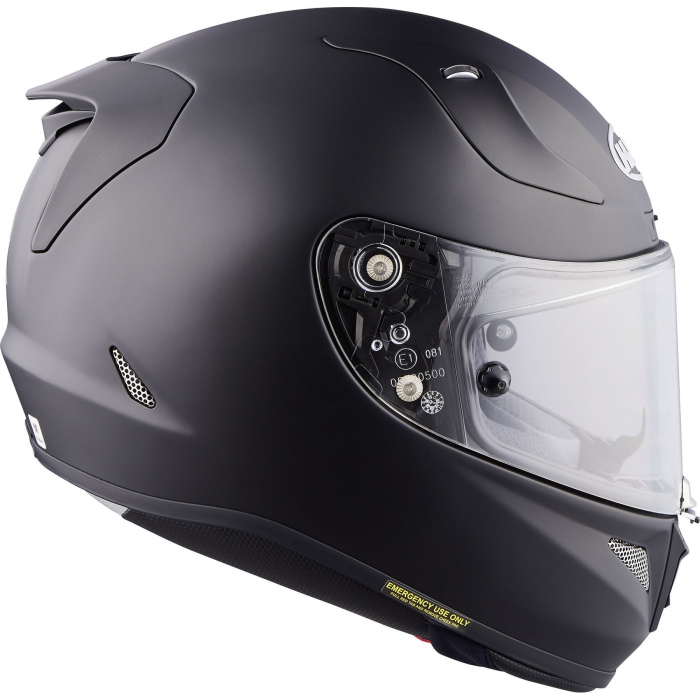 Casca moto integrala HJC RPHA 11 Solid [7]