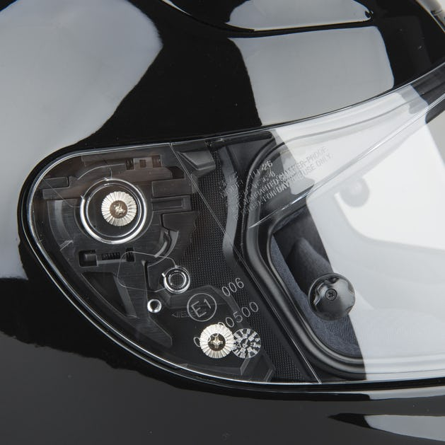 Casca moto integrala HJC RPHA 11 Solid [7]