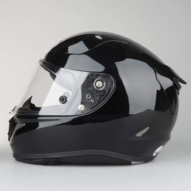 Casca moto integrala HJC RPHA 11 Solid [12]