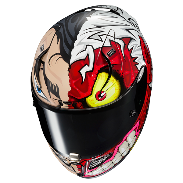 Casca HJC RPHA 11 Two Face - lichidare de stoc! [2]