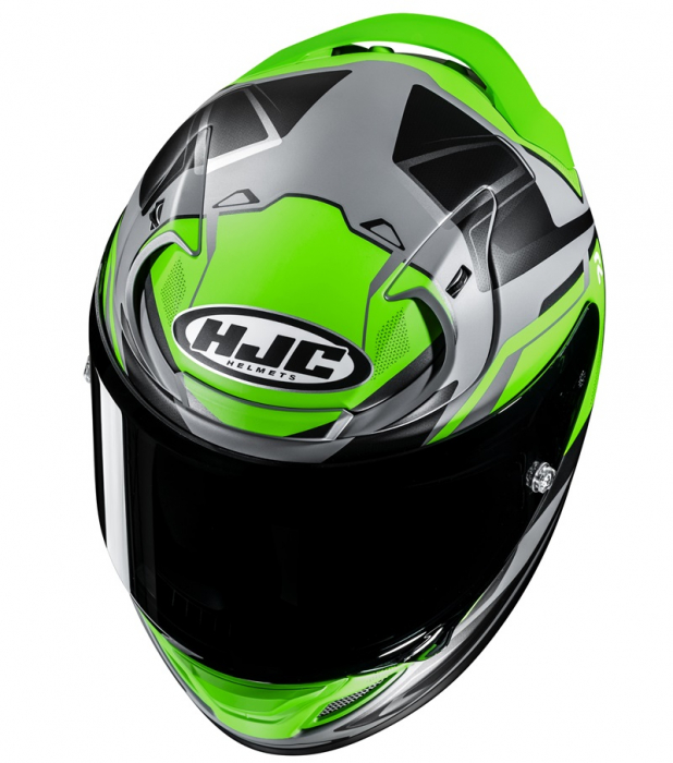 Casca HJC RPHA 12 Brels [2]