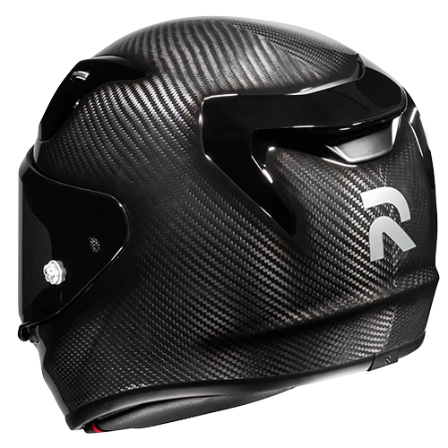 Casca HJC RPHA 12 Carbon [2]