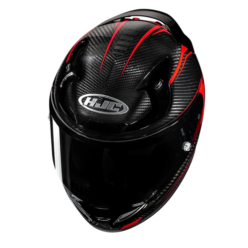 Casca HJC RPHA 12 Carbon Keres [2]