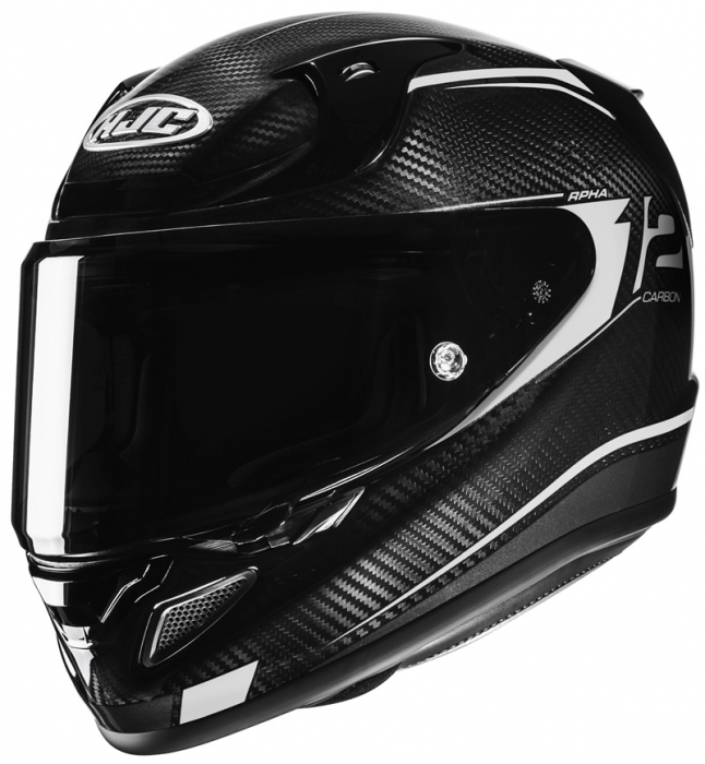 Casca HJC RPHA 12 Carbon Keres [1]