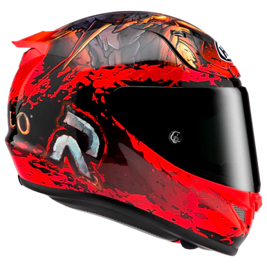 Casca HJC RPHA 12 Diablo Blizzard [3]