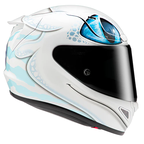 Casca HJC RPHA 12 Light Fury Universal [3]