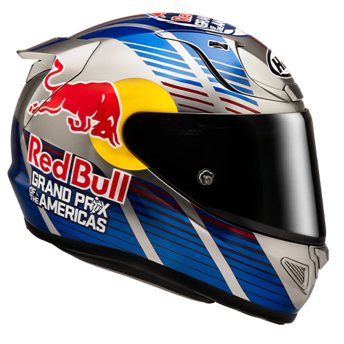 Casca HJC RPHA 12 Red Bull Austin GP II [4]