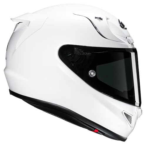 Casca HJC RPHA 12 Solid [6]