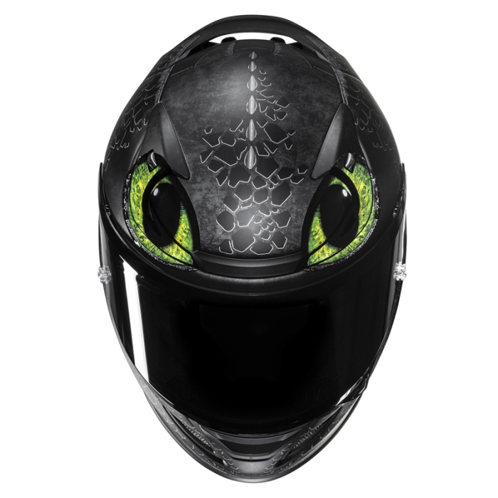 Casca HJC RPHA 12 Toothless II Universal [2]
