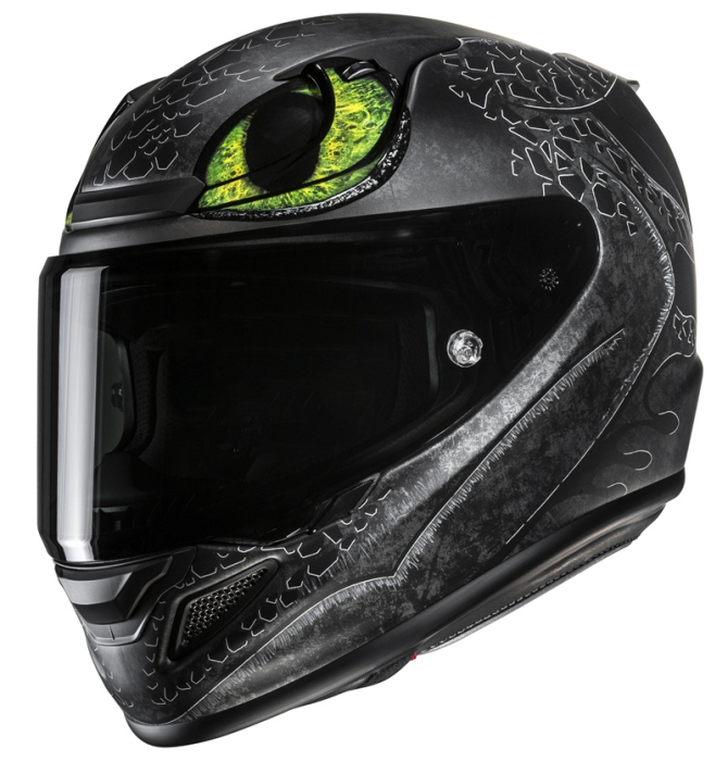 Casca HJC RPHA 12 Toothless II Universal [1]