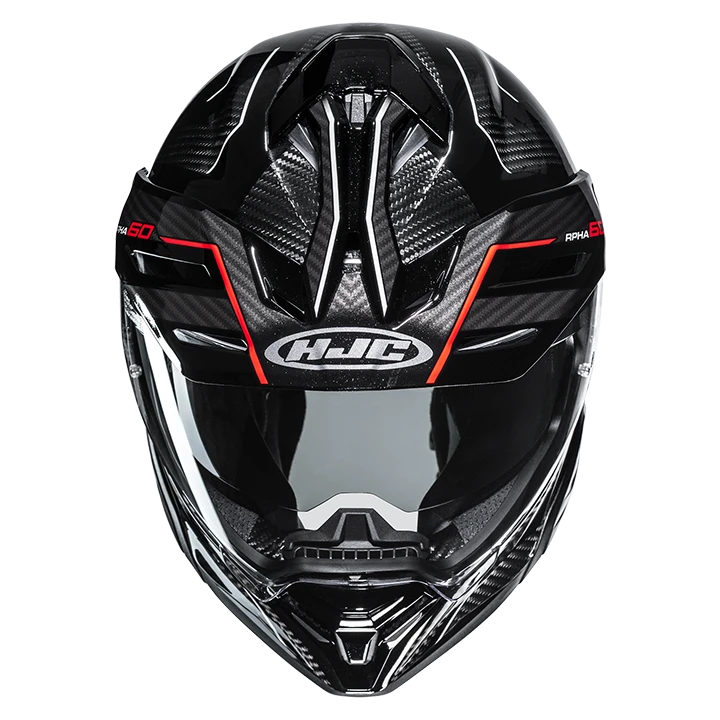 Casca HJC RPHA 60 Carbon Oure [3]