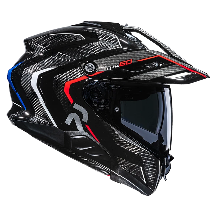 Casca HJC RPHA 60 Carbon Oure [5]