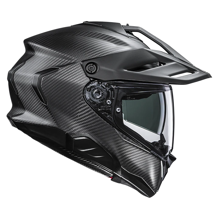Casca HJC RPHA 60 Carbon Solid [5]
