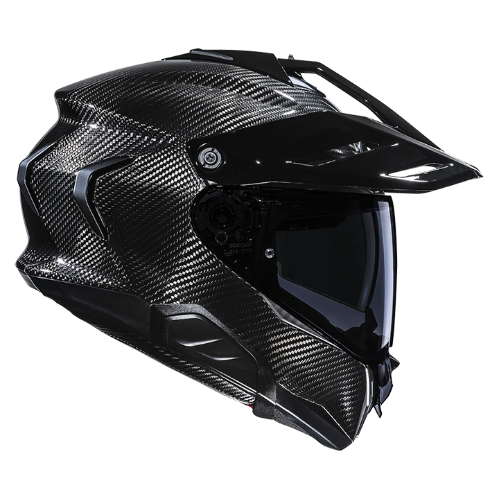 Casca HJC RPHA 60 Carbon Solid [6]
