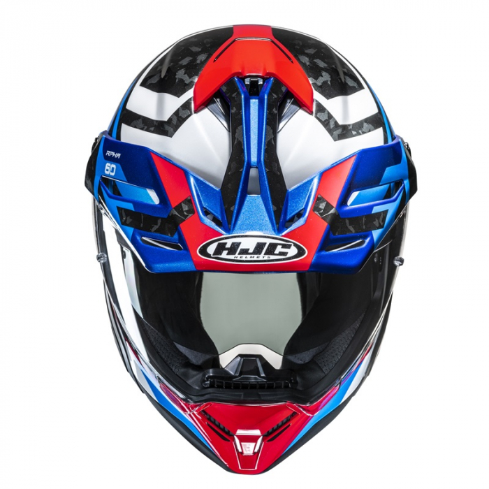 Casca HJC RPHA 60 Dakar [2]