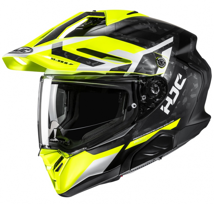 Casca HJC RPHA 60 Dakar [1]