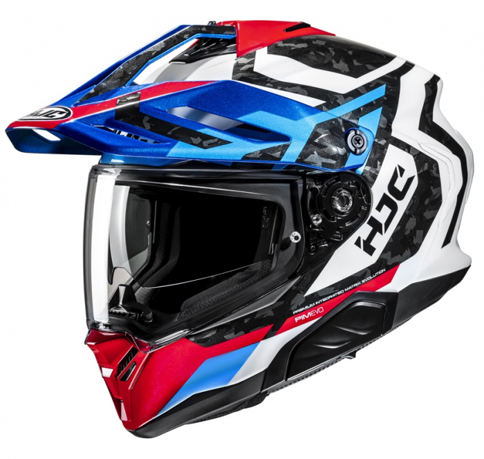 Casca HJC RPHA 60 Dakar [1]