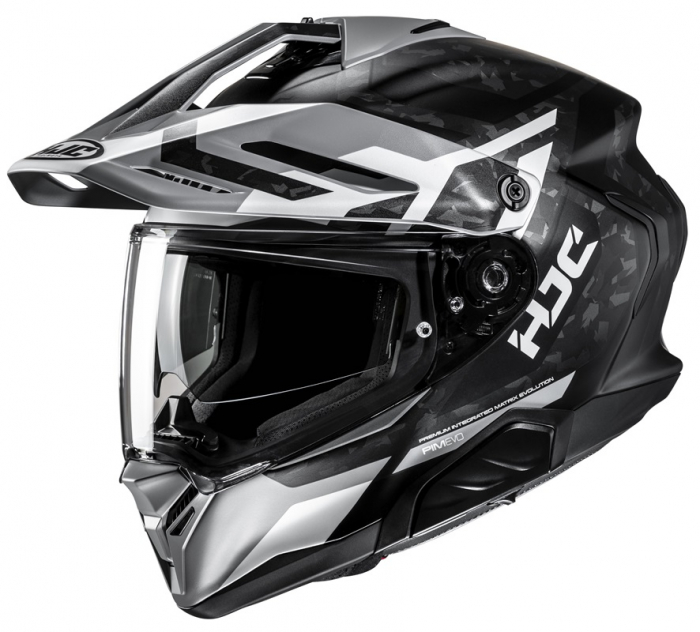 Casca HJC RPHA 60 Dakar [1]