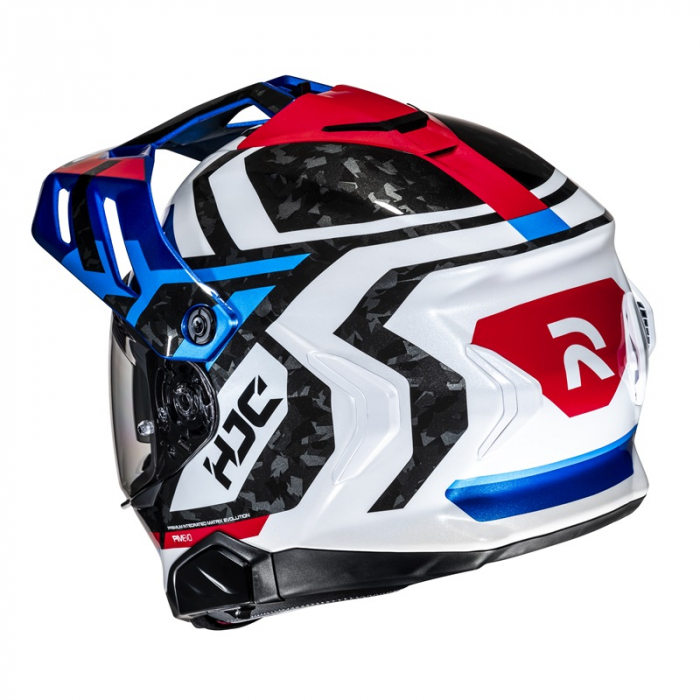 Casca HJC RPHA 60 Dakar [4]