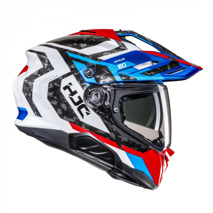 Casca HJC RPHA 60 Dakar [3]