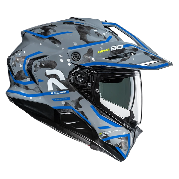 Casca HJC RPHA 60 Kiva [2]