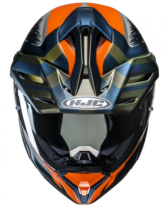 Casca HJC RPHA 60 Quid [3]