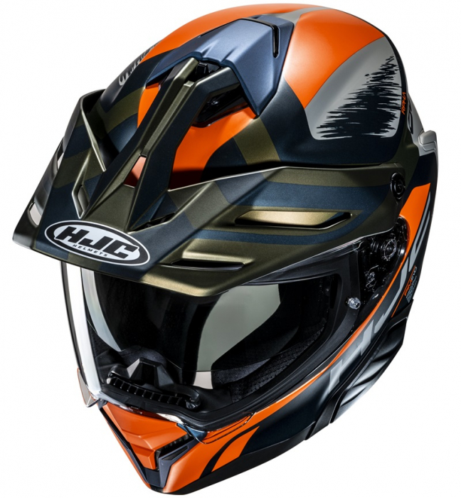 Casca HJC RPHA 60 Quid [2]