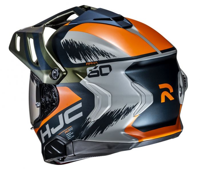 Casca HJC RPHA 60 Quid [5]