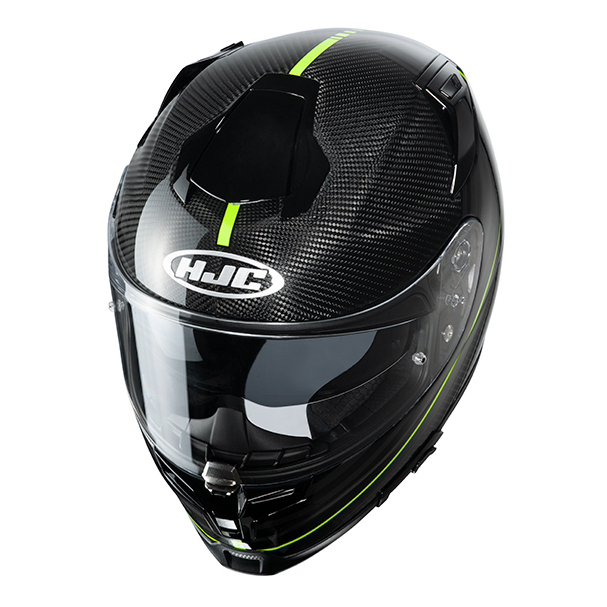 Casca moto integrala HJC RPHA 70 Carbon Artan [2]