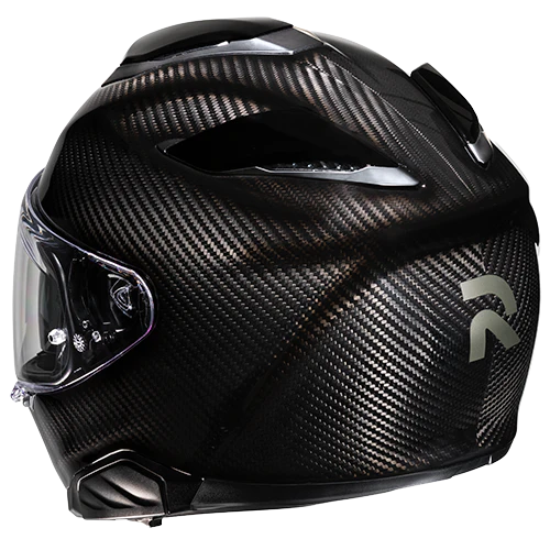 Casca HJC RPHA 71 Carbon Solid [2]