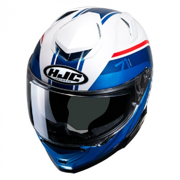 Casca HJC RPHA 71 Mapos [3]