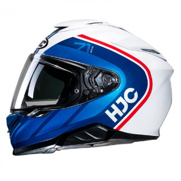 Casca HJC RPHA 71 Mapos [2]
