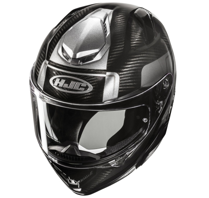 Casca HJC RPHA 72 Carbon Fynex [2]