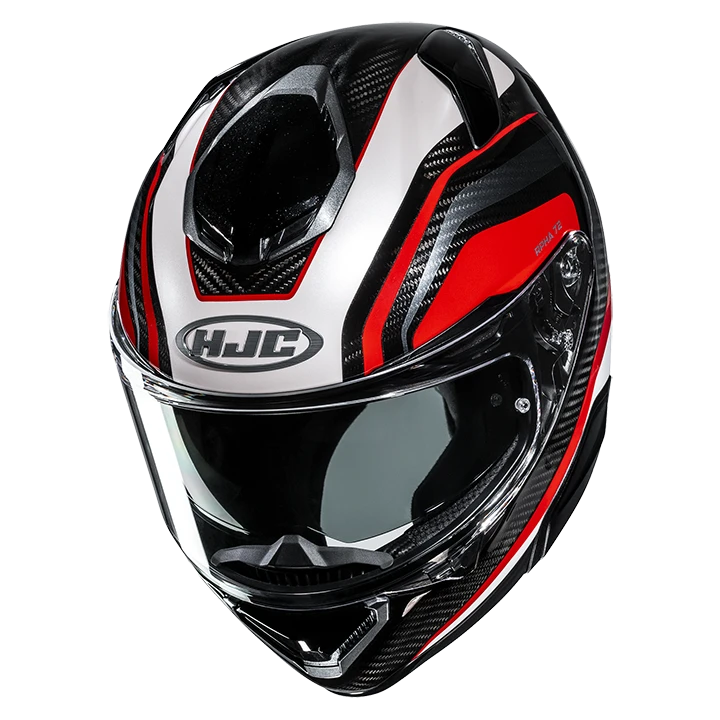 Casca HJC RPHA 72 Carbon Lis [2]