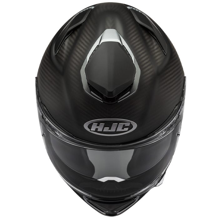 Casca HJC RPHA 72 Carbon Solid [4]