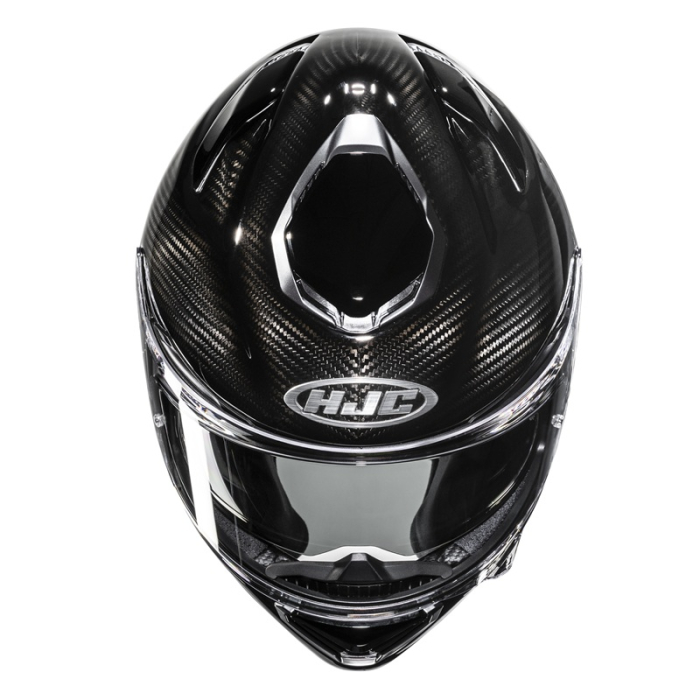 Casca HJC RPHA 72 Carbon Solid [4]