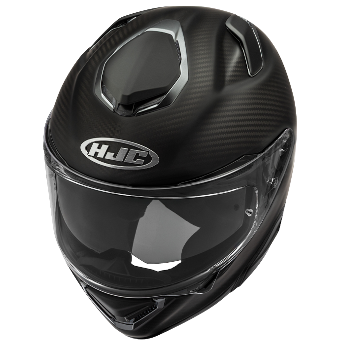 Casca HJC RPHA 72 Carbon Solid [2]