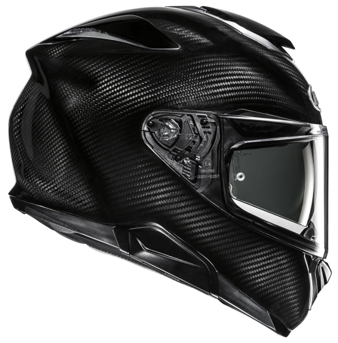 Casca HJC RPHA 72 Carbon Solid [5]