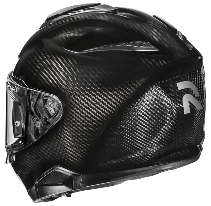 Casca HJC RPHA 72 Carbon Solid [3]