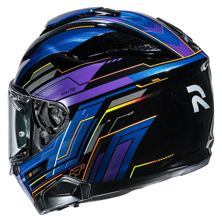 Casca HJC RPHA 72 Kosis [3]