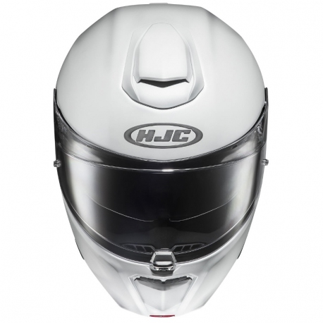 Casca moto flip-up HJC 90S Solid Mat [2]