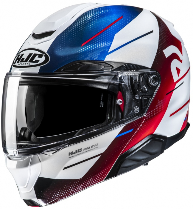 Casca HJC RPHA 91 Blat [1]