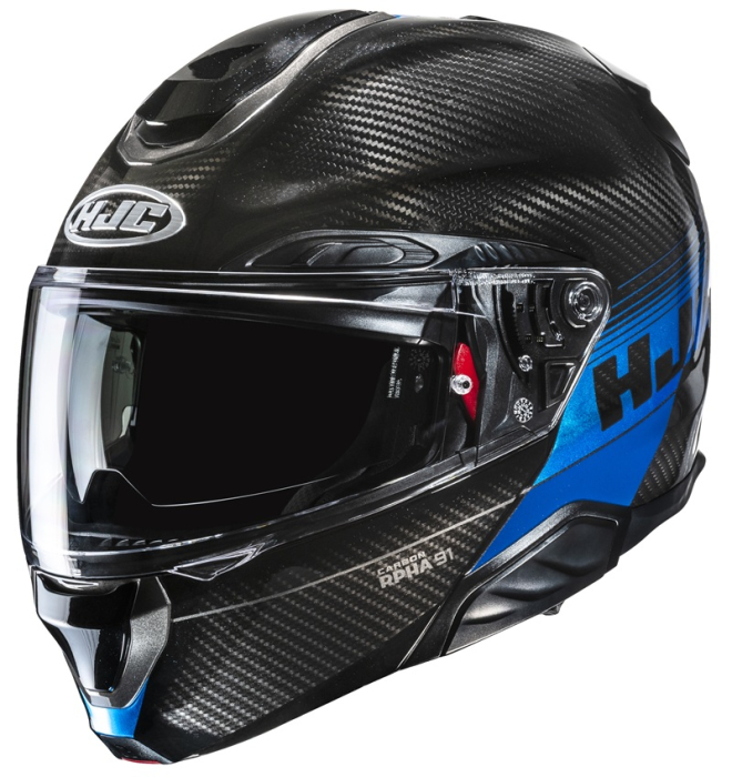 Casca HJC RPHA 91 Carbon Elig [1]
