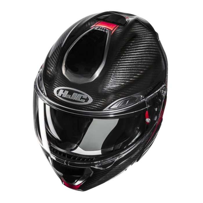 Casca HJC RPHA 91 Carbon Elig [2]