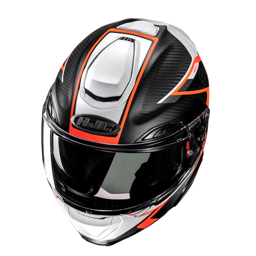 Casca HJC RPHA 91 Carbon Lagos [2]